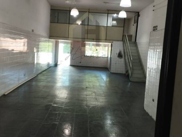 #GL00015 - Galpão para Locação em  - 