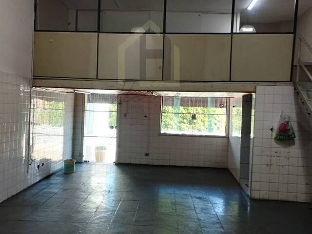 #GL00015 - Galpão para Locação em  - 