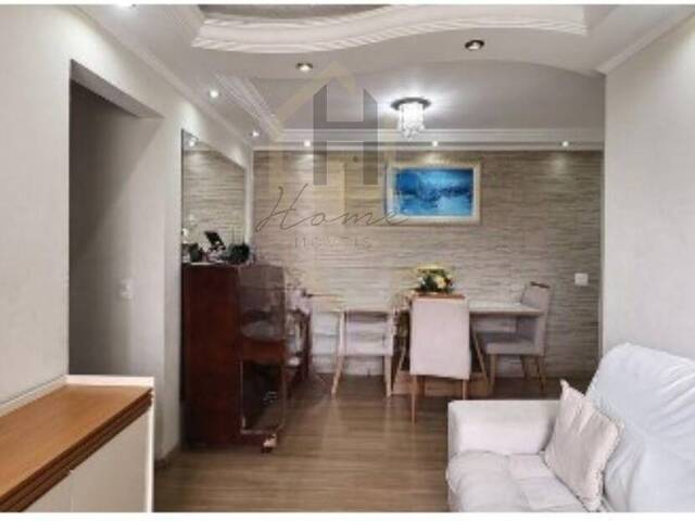 Venda em PARQUE MARAJOARA - Santo André