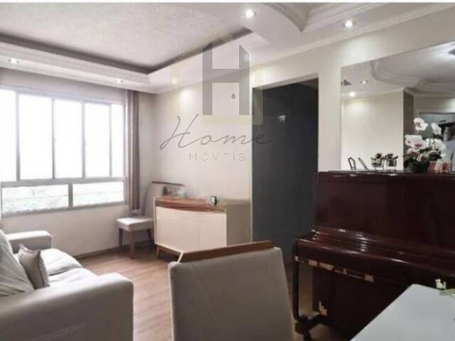 #AP00520 - Apartamento para Venda em Santo André - SP