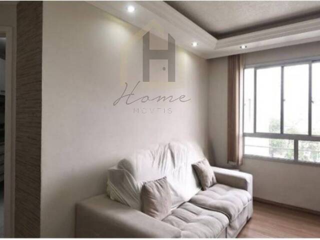 Apartamento para Venda em Santo André - 4