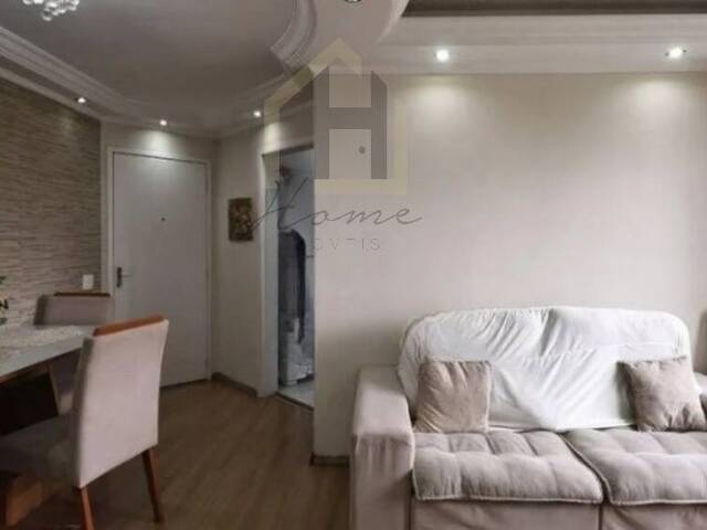 Apartamento para Venda em Santo André - 5