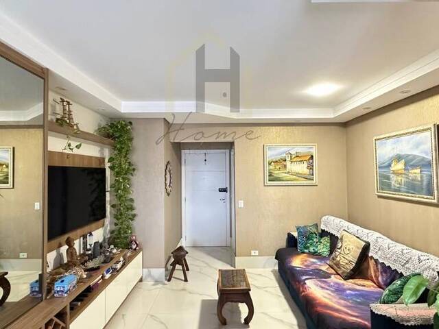 Venda em Vila Assunção - Santo André