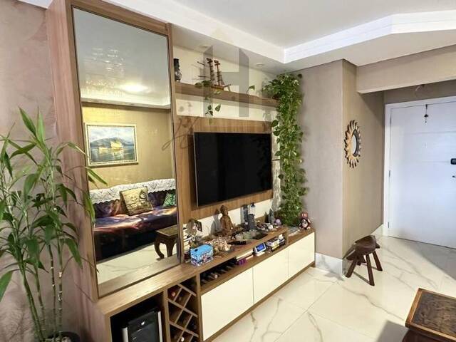 #AP00521 - Apartamento para Venda em Santo André - SP