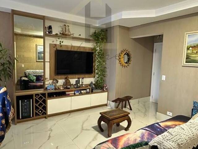 Apartamento para Venda em Santo André - 4