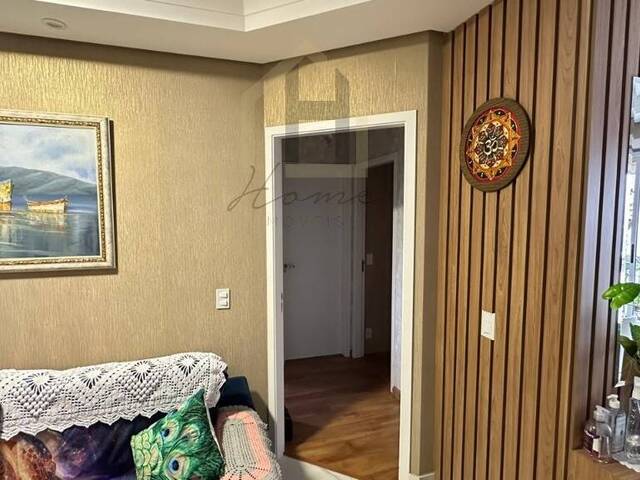 Apartamento para Venda em Santo André - 5