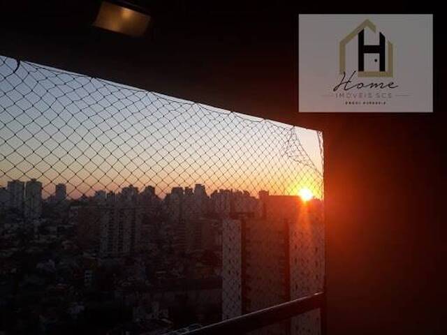 Apartamento para Venda em São Caetano do Sul - 4