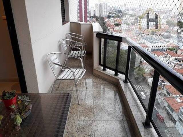 Apartamento para Venda em São Caetano do Sul - 5