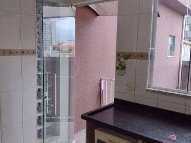 Sobrado para Venda em São Caetano do Sul - 4