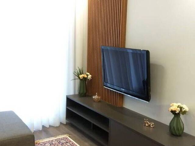 #AP0870 - Apartamento para Venda em Santo André - SP