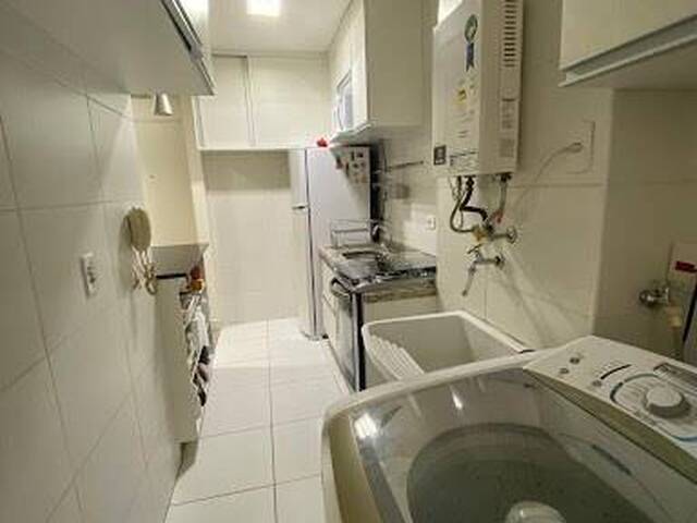 Apartamento para Venda em São Caetano do Sul - 3