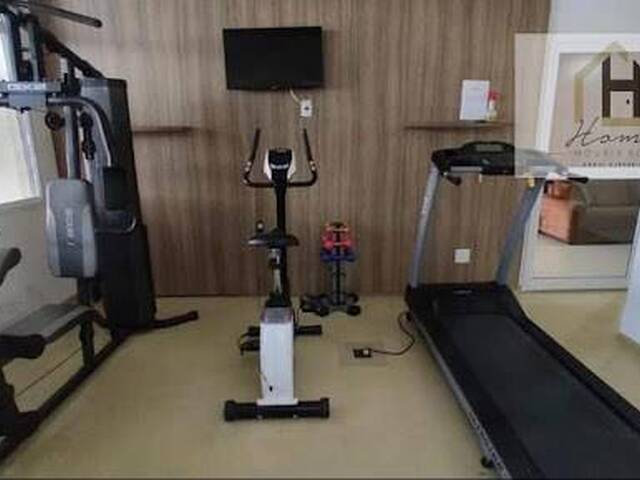 Apartamento para Venda em São Caetano do Sul - 4