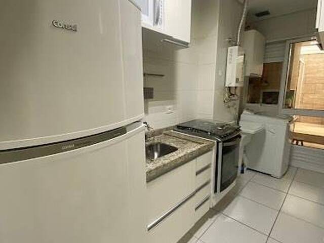 Apartamento para Venda em São Caetano do Sul - 5