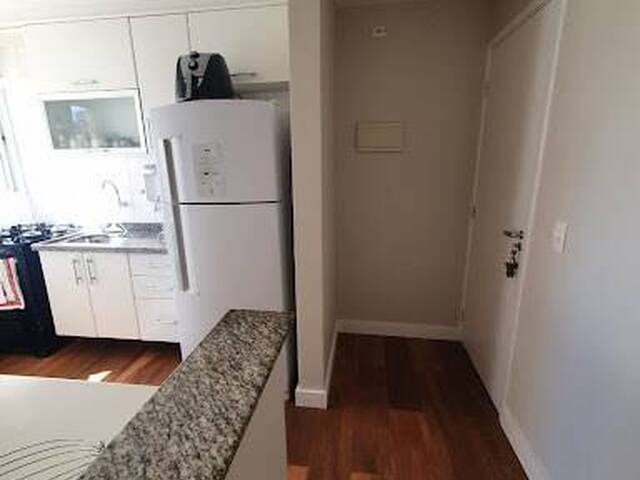 Apartamento para Venda em Santo André - 3