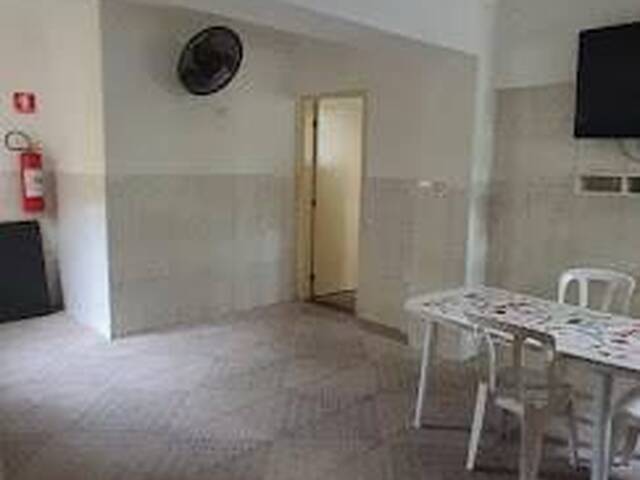 Apartamento para Venda em Santo André - 5