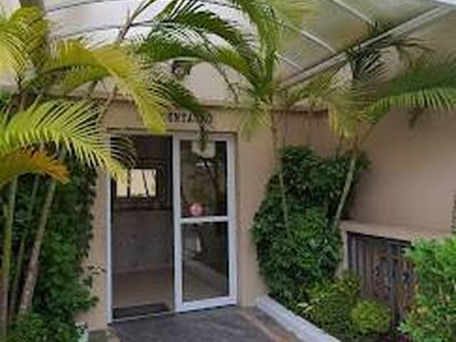 Apartamento para Venda em Santo André - 2