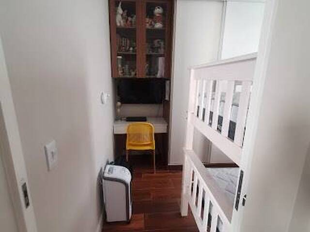 Apartamento para Venda em Santo André - 4